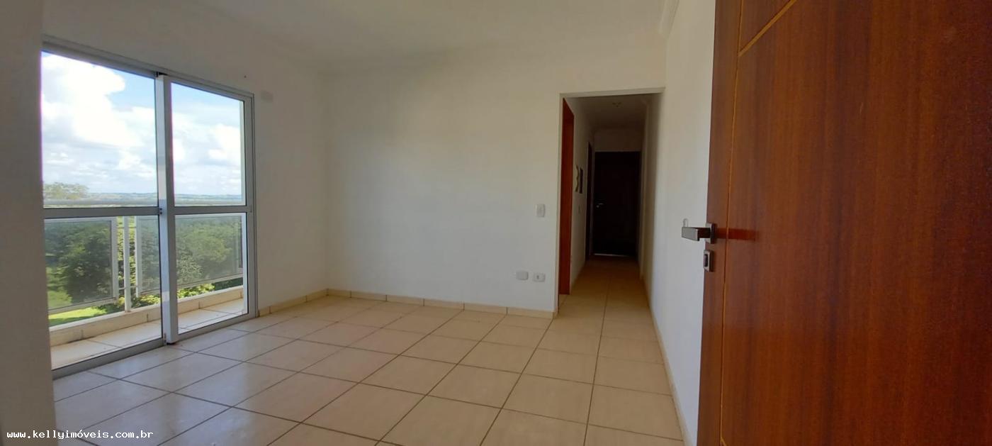 Apartamento à venda com 2 quartos, 54m² - Foto 4