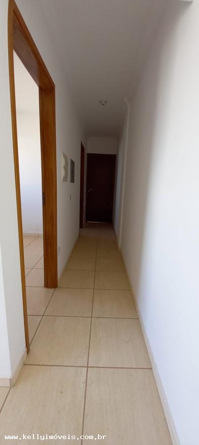 Apartamento à venda com 2 quartos, 54m² - Foto 7