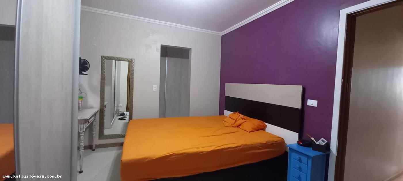 Casa de Condomínio à venda com 3 quartos, 190m² - Foto 11