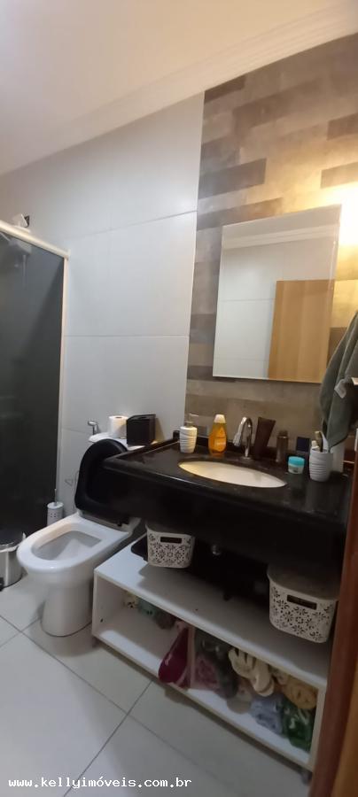 Casa de Condomínio à venda com 3 quartos, 190m² - Foto 16