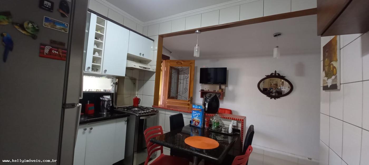 Casa de Condomínio à venda com 3 quartos, 190m² - Foto 18