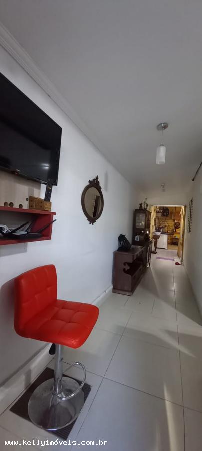 Casa de Condomínio à venda com 3 quartos, 190m² - Foto 19