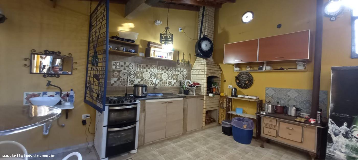 Casa de Condomínio à venda com 3 quartos, 190m² - Foto 22