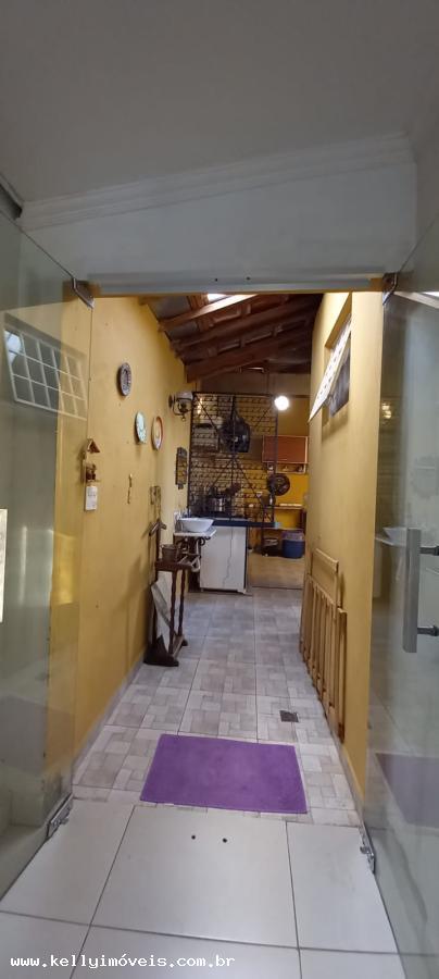 Casa de Condomínio à venda com 3 quartos, 190m² - Foto 21