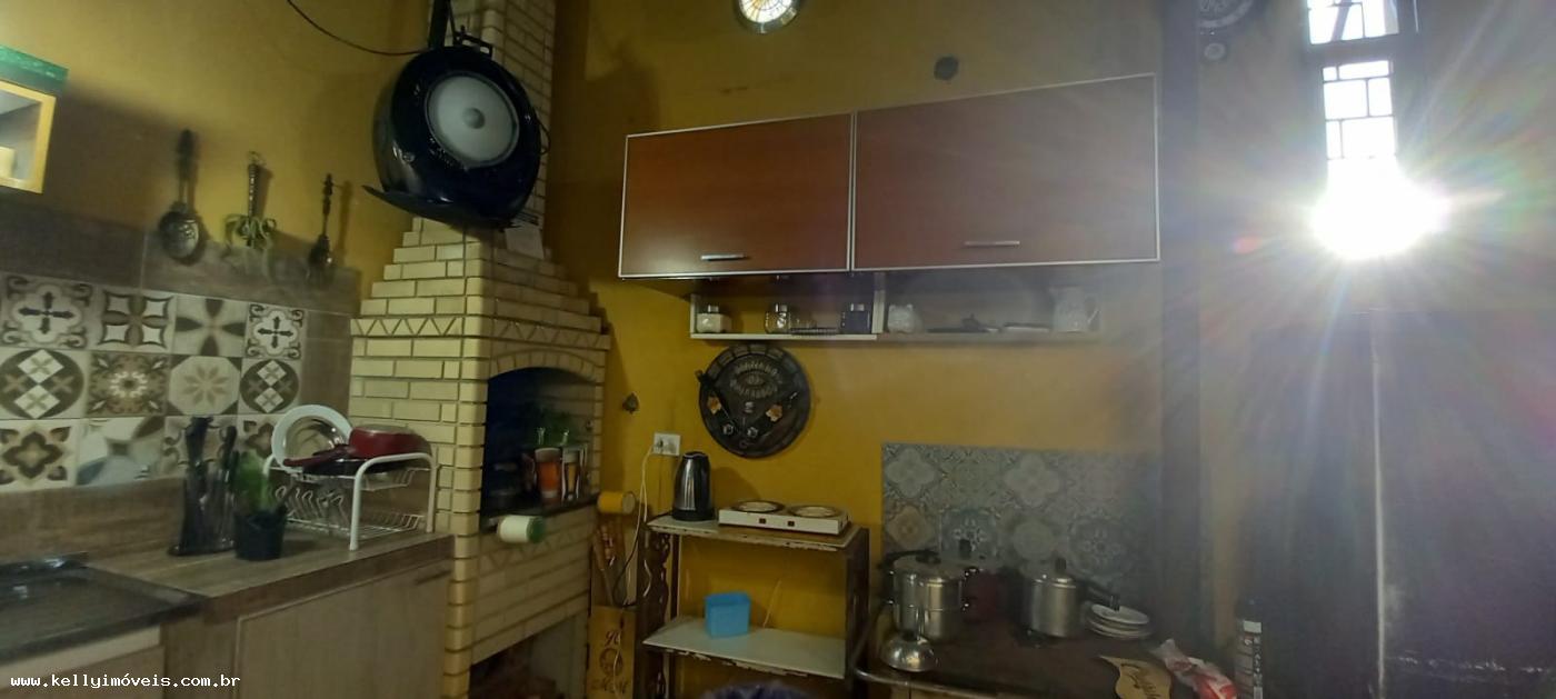 Casa de Condomínio à venda com 3 quartos, 190m² - Foto 23