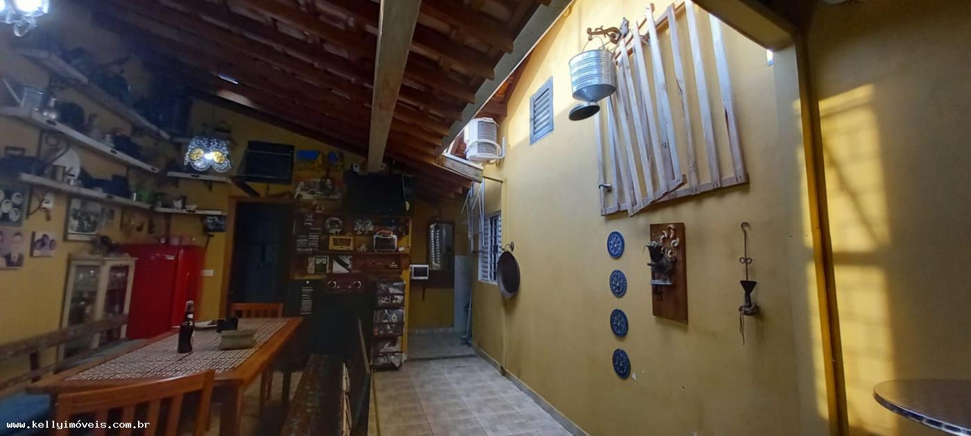 Casa de Condomínio à venda com 3 quartos, 190m² - Foto 25