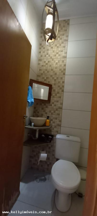 Casa de Condomínio à venda com 3 quartos, 190m² - Foto 30