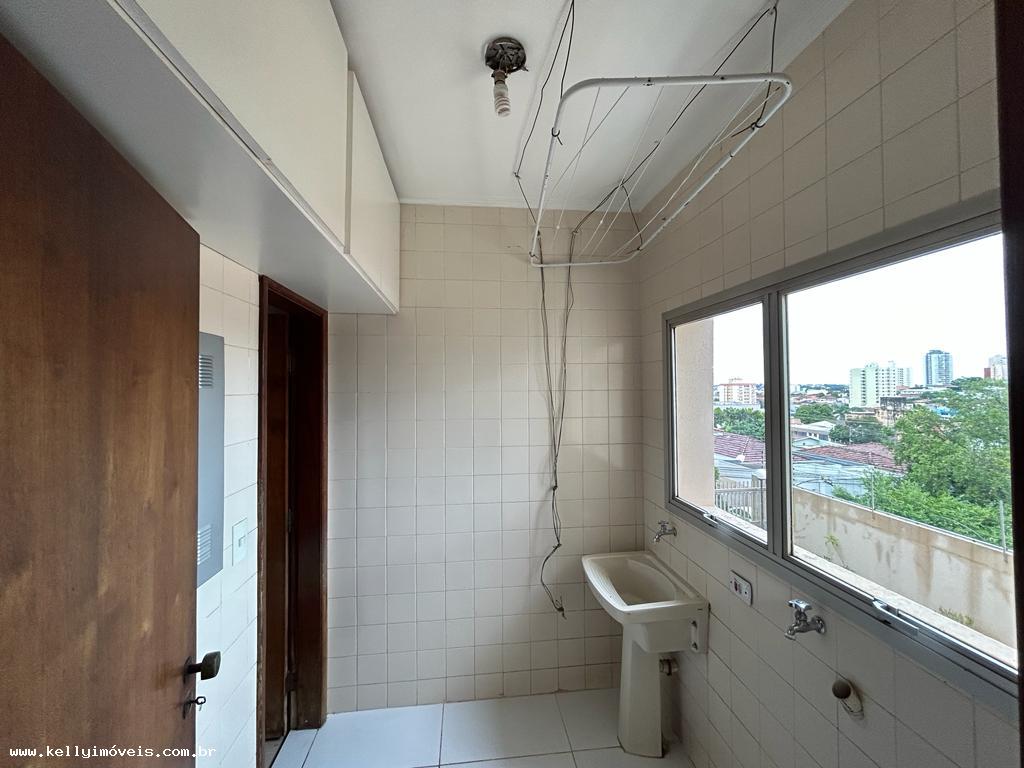 Apartamento à venda com 3 quartos, 110m² - Foto 3