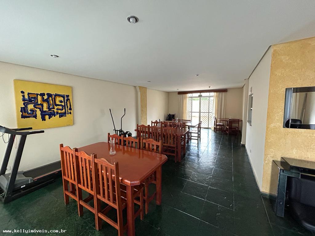 Apartamento à venda com 3 quartos, 110m² - Foto 14