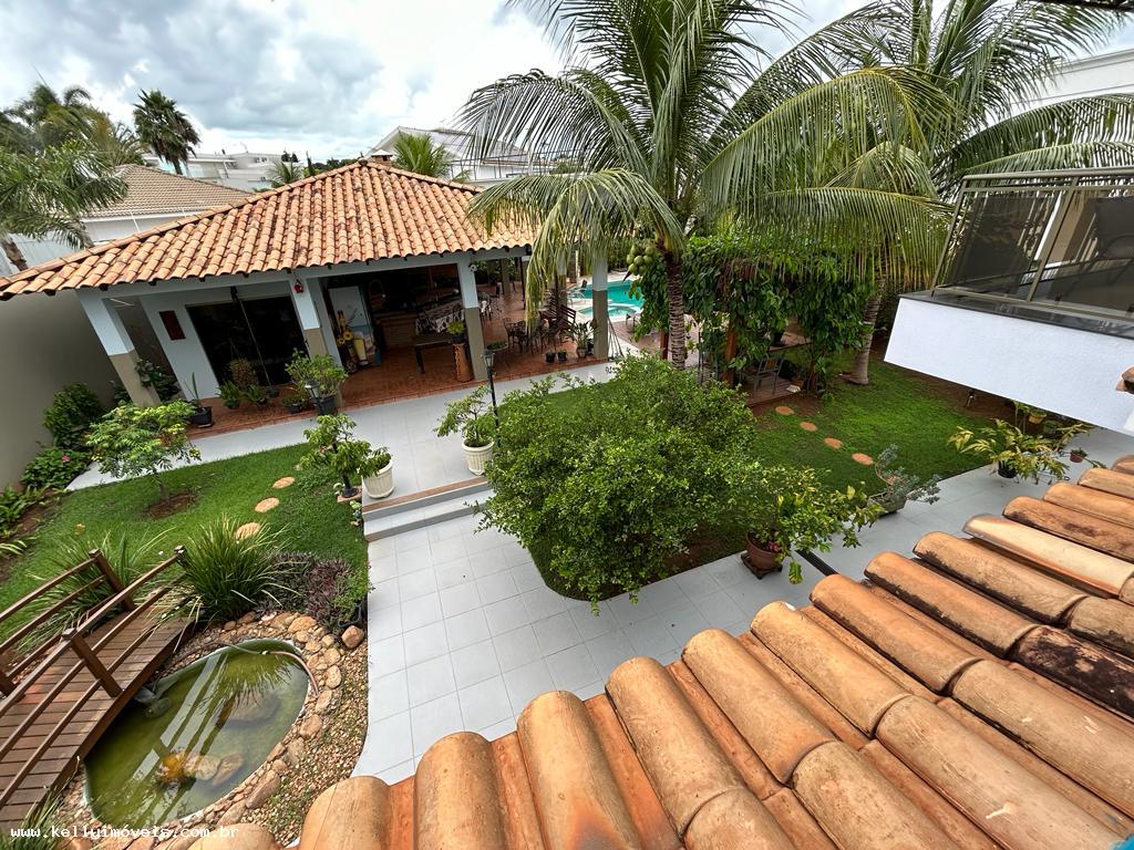 Casa de Condomínio à venda com 5 quartos, 1004m² - Foto 31