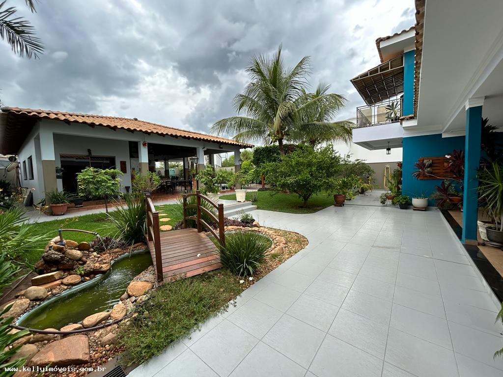 Casa de Condomínio à venda com 5 quartos, 1004m² - Foto 36