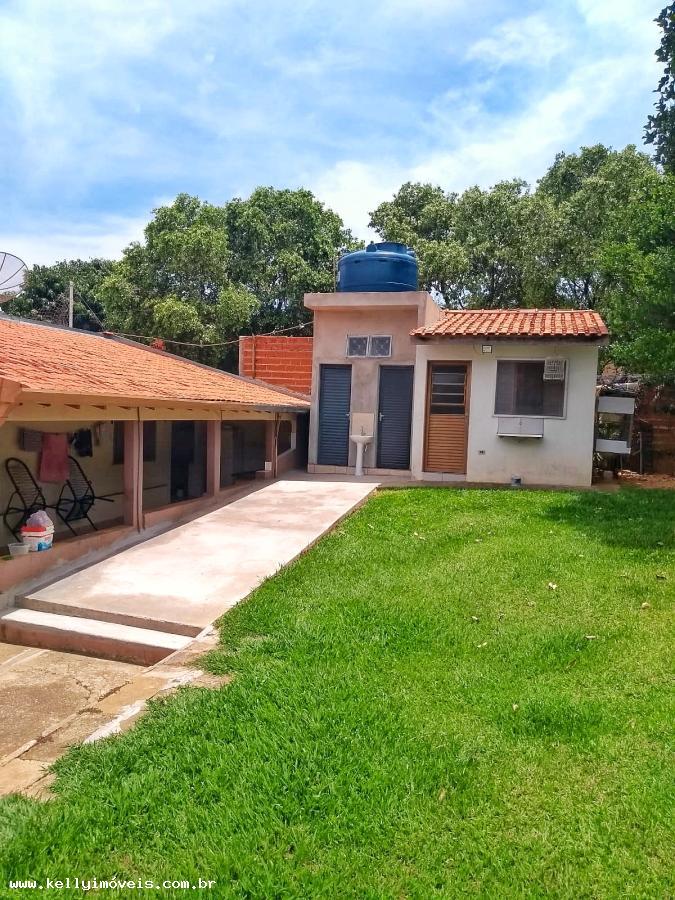 Chácara à venda com 3 quartos, 2000m² - Foto 4