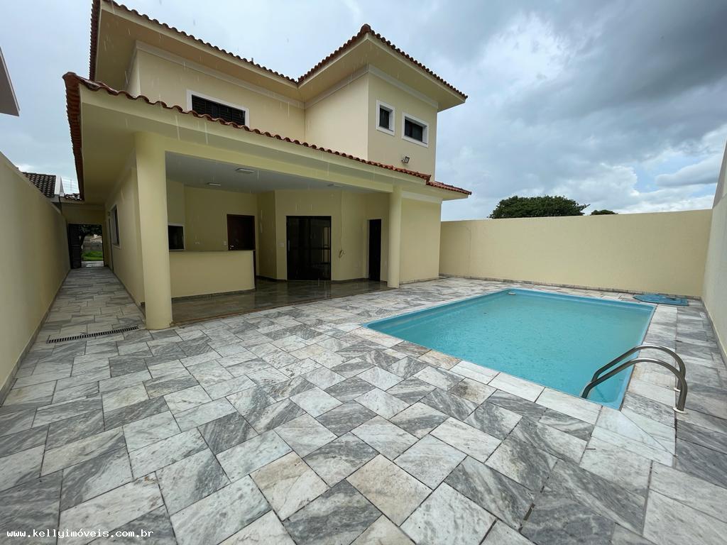 Casa de Condomínio à venda com 4 quartos, 400m² - Foto 3