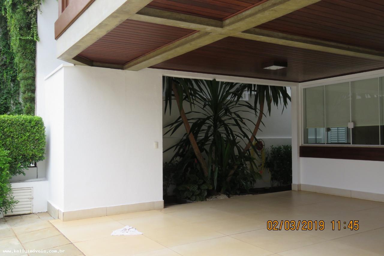 Casa de Condomínio à venda com 3 quartos, 420m² - Foto 6