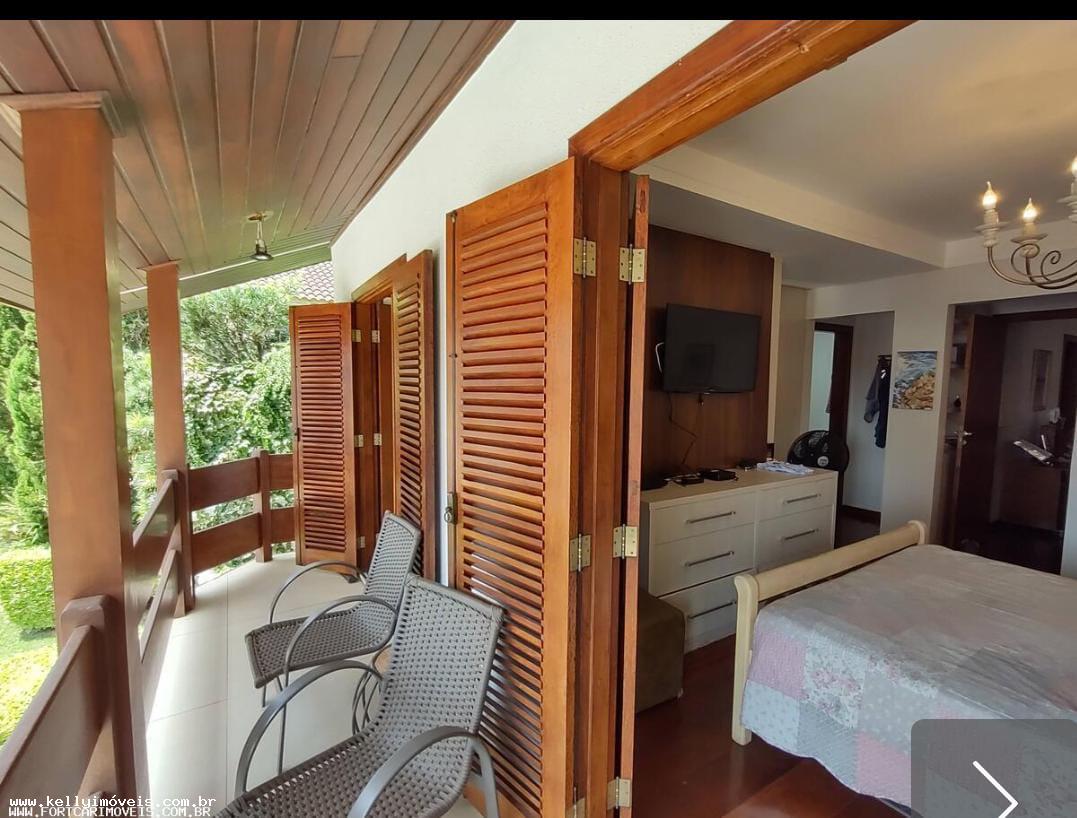 Casa de Condomínio à venda com 3 quartos, 420m² - Foto 7