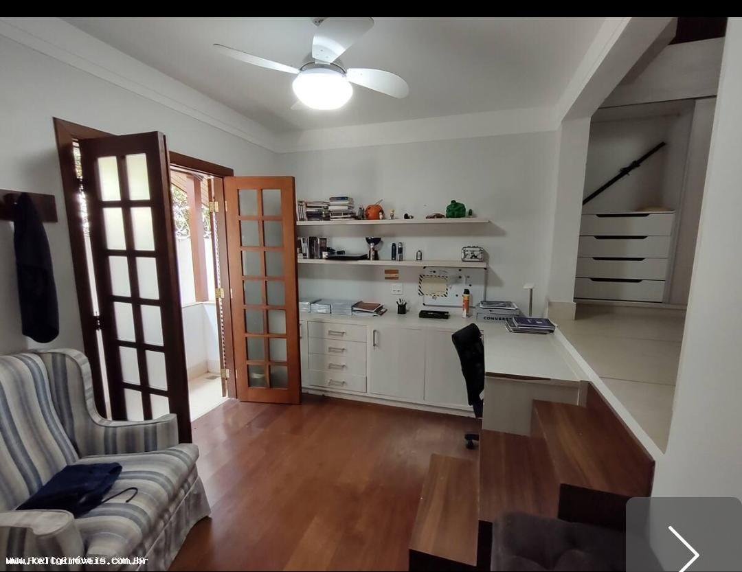 Casa de Condomínio à venda com 3 quartos, 420m² - Foto 13