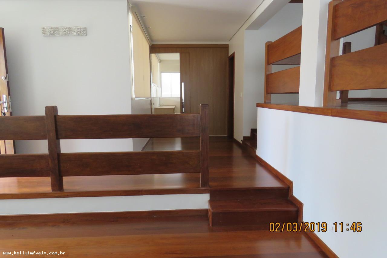 Casa de Condomínio à venda com 3 quartos, 420m² - Foto 14