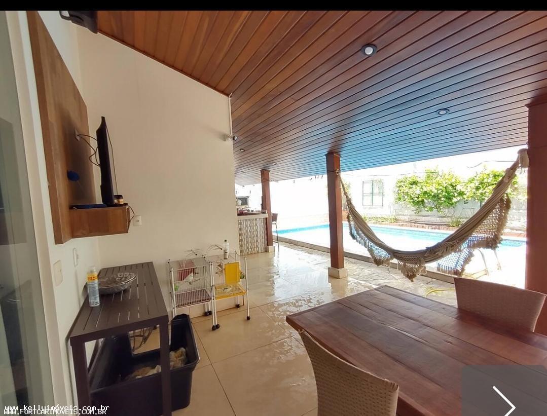 Casa de Condomínio à venda com 3 quartos, 420m² - Foto 15