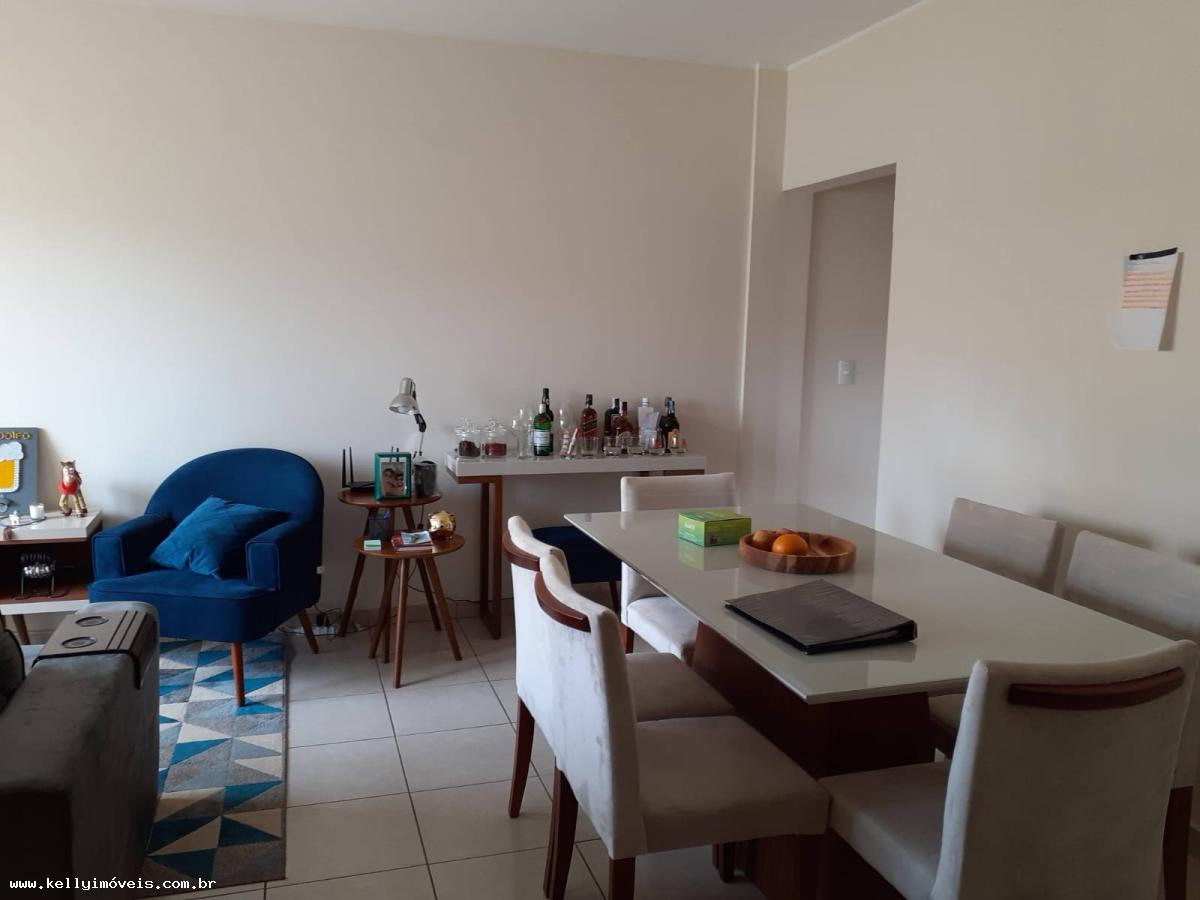 Apartamento à venda com 3 quartos, 89m² - Foto 4