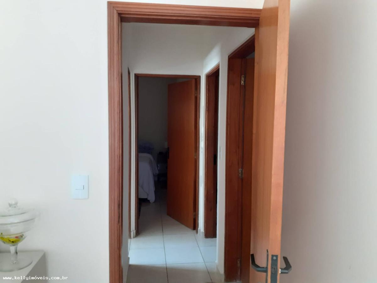 Apartamento à venda com 3 quartos, 89m² - Foto 1