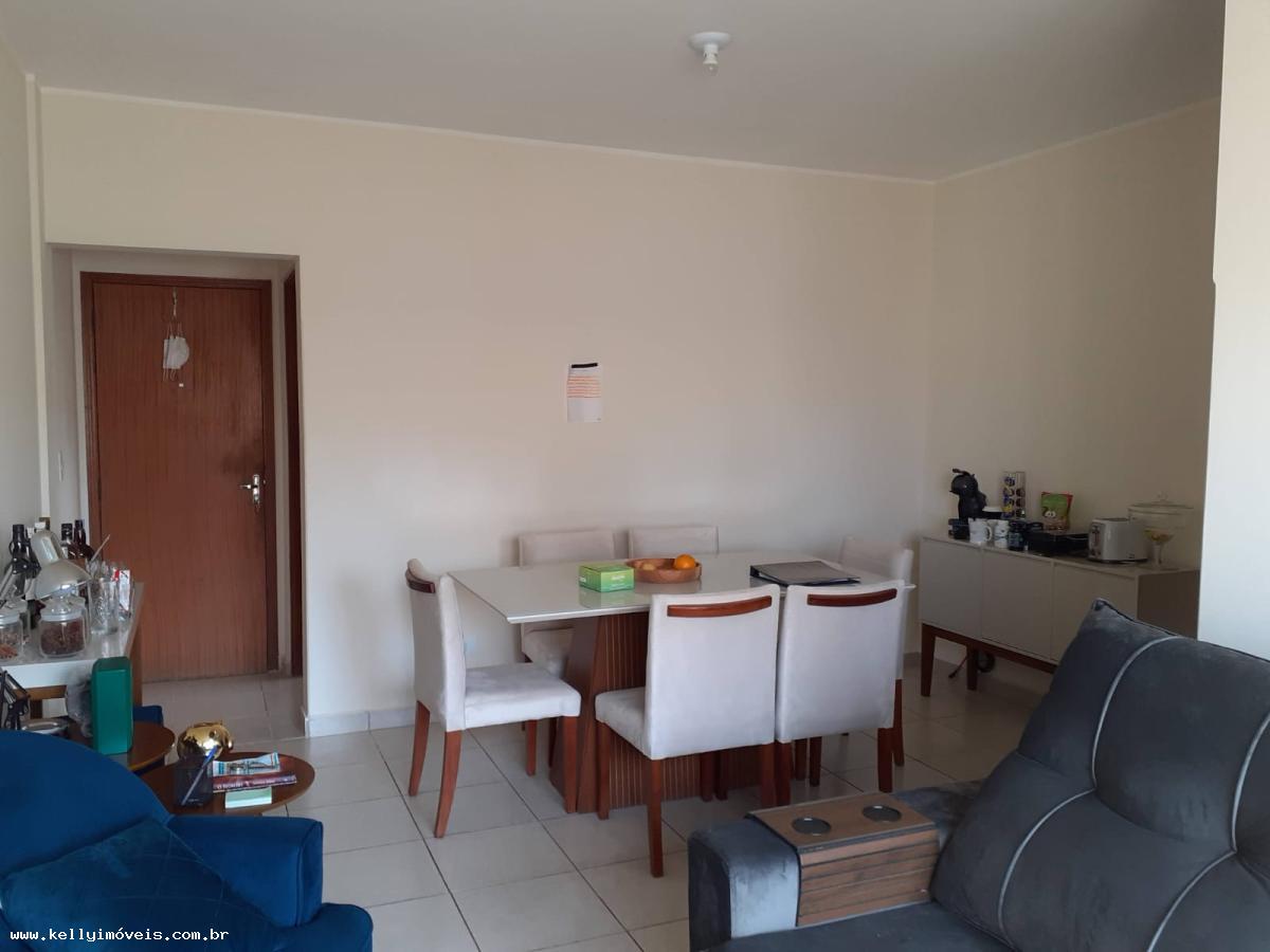 Apartamento à venda com 3 quartos, 89m² - Foto 6