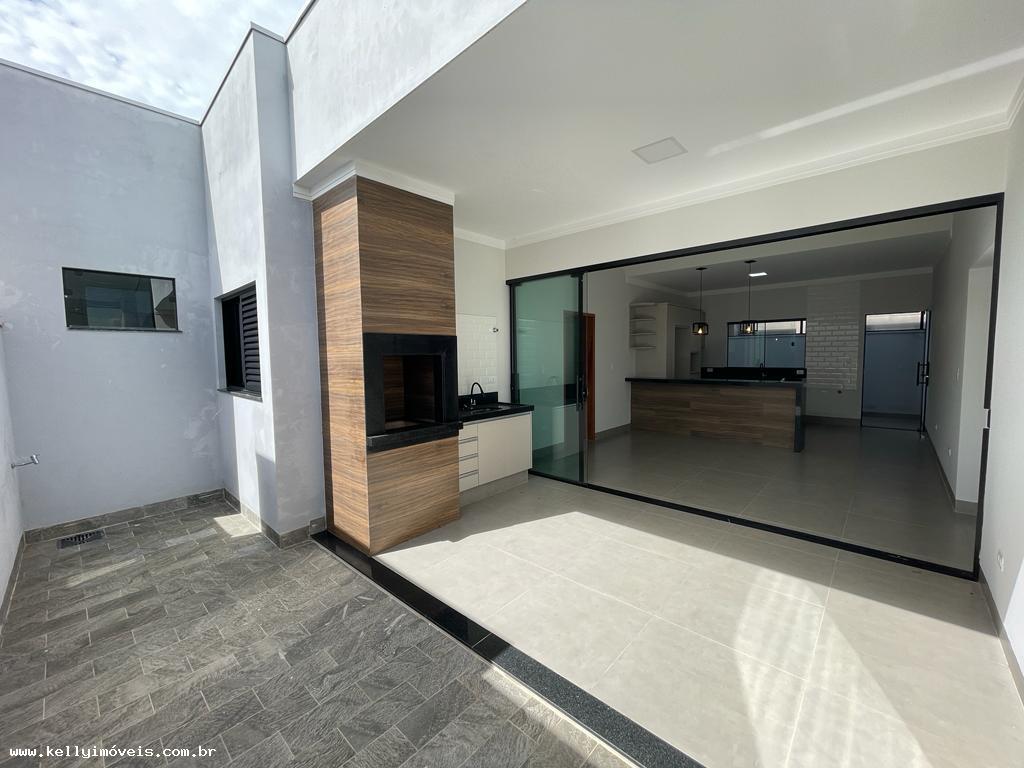 Casa de Condomínio à venda com 3 quartos, 275m² - Foto 14