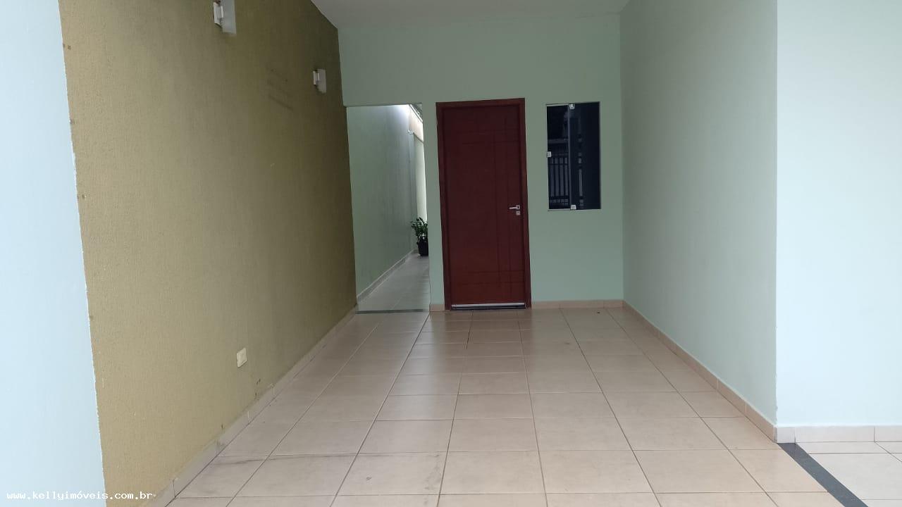 Casa à venda com 3 quartos, 136m² - Foto 5