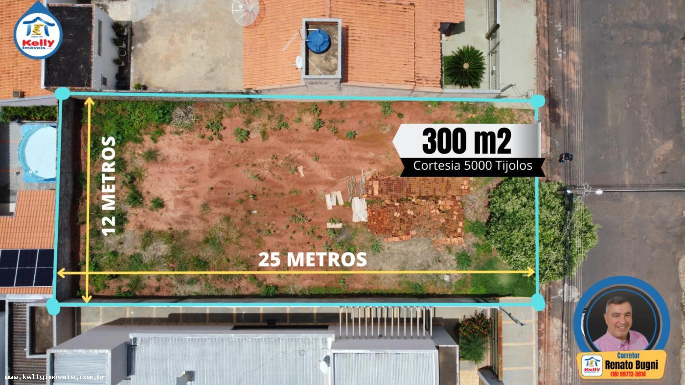 Terreno à venda, 300m² - Foto 6