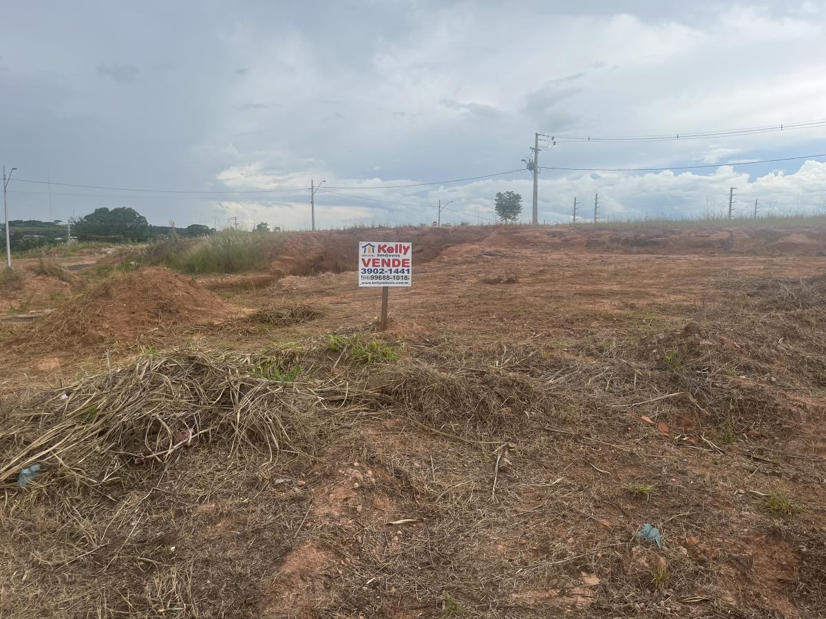 Terreno à venda, 260m² - Foto 1