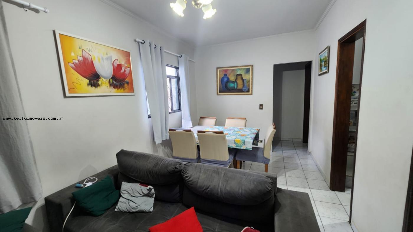 Casa à venda com 3 quartos, 161m² - Foto 4