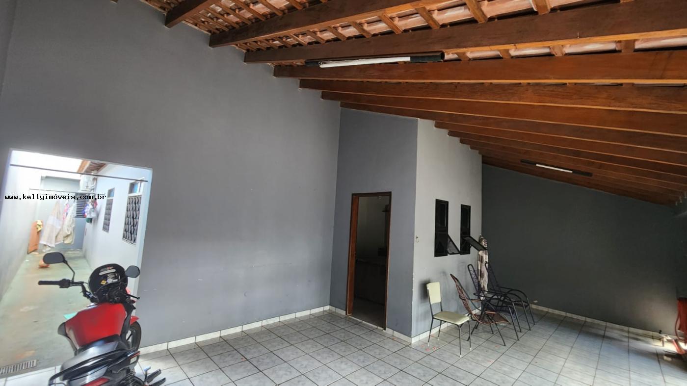 Casa à venda com 3 quartos, 161m² - Foto 19