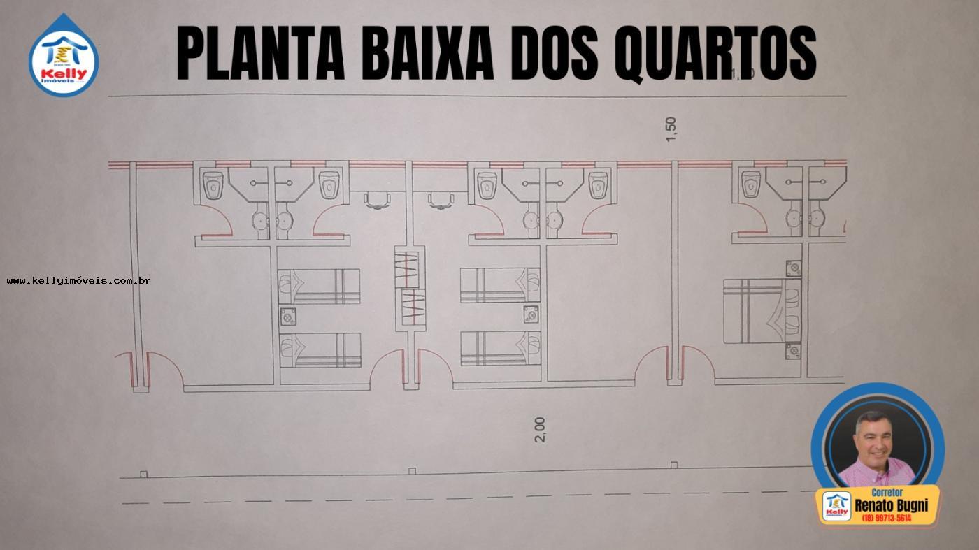 Conjunto Comercial-Sala à venda com 10 quartos, 300m² - Foto 2