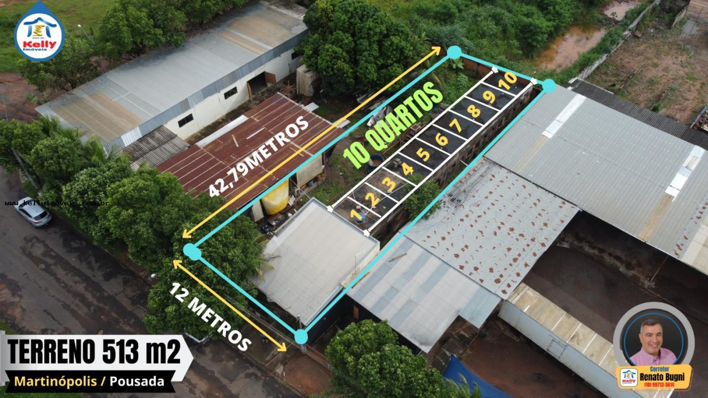 Conjunto Comercial-Sala à venda com 10 quartos, 300m² - Foto 3