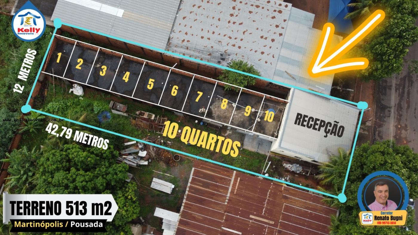 Conjunto Comercial-Sala à venda com 10 quartos, 300m² - Foto 5