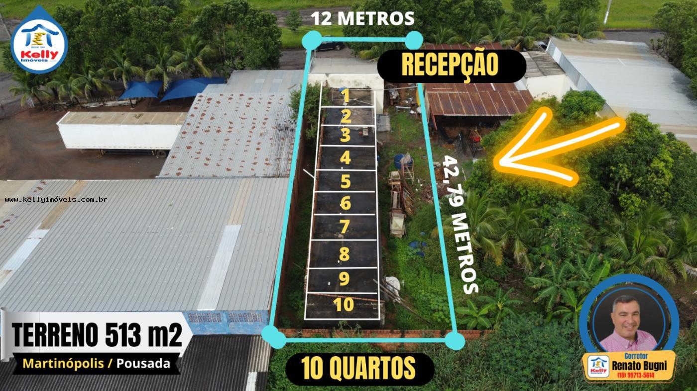 Conjunto Comercial-Sala à venda com 10 quartos, 300m² - Foto 4