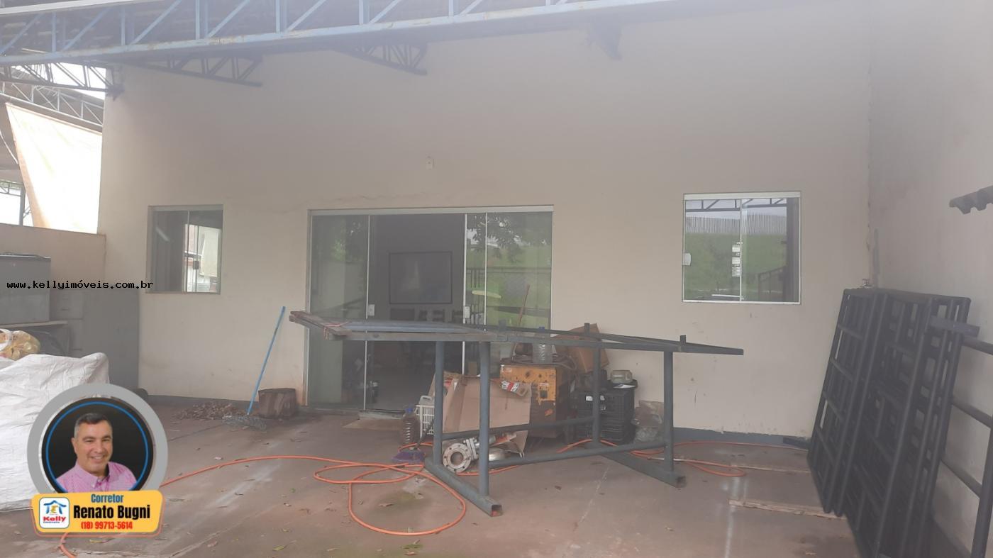 Conjunto Comercial-Sala à venda com 10 quartos, 300m² - Foto 6