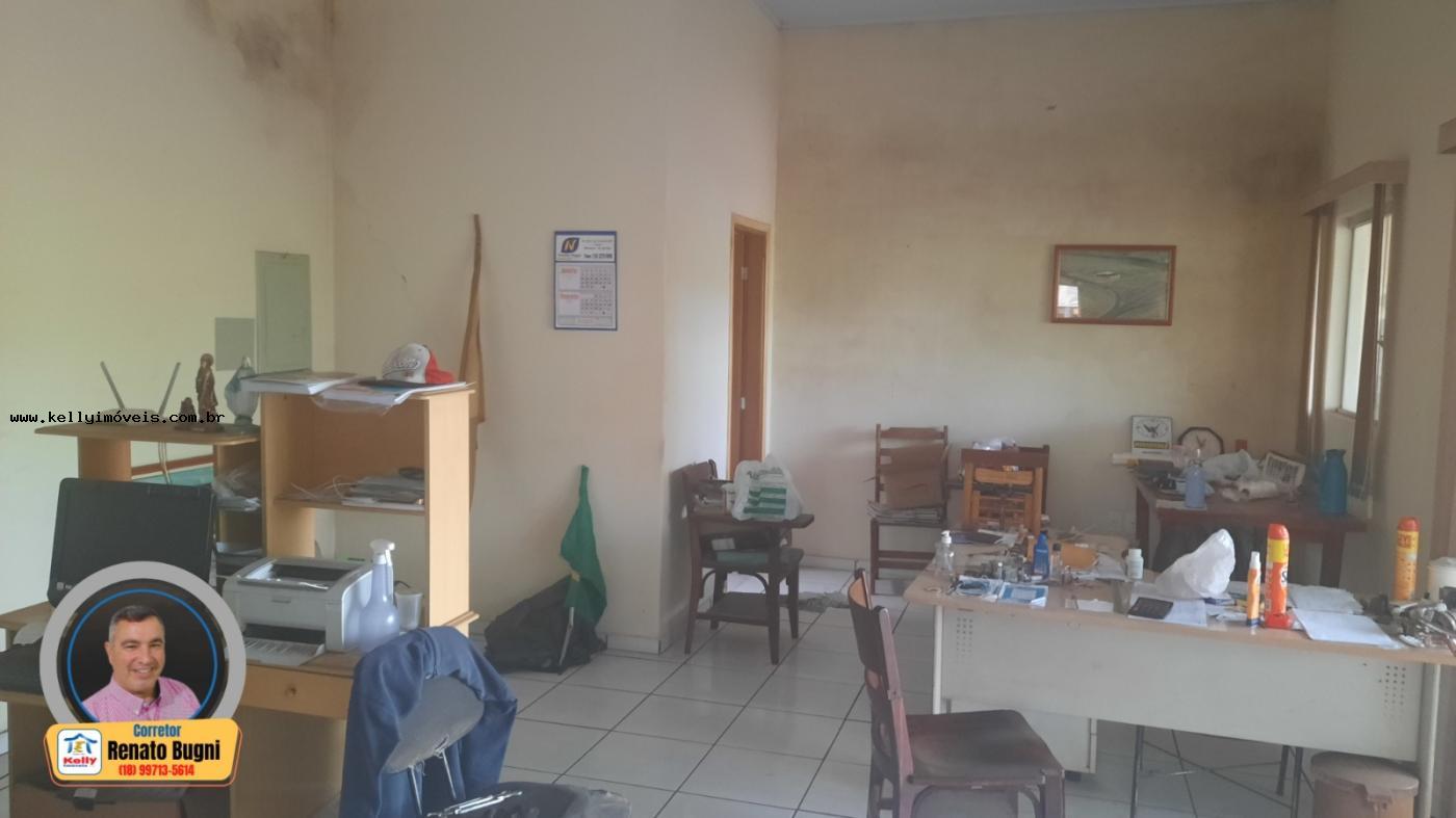 Conjunto Comercial-Sala à venda com 10 quartos, 300m² - Foto 10