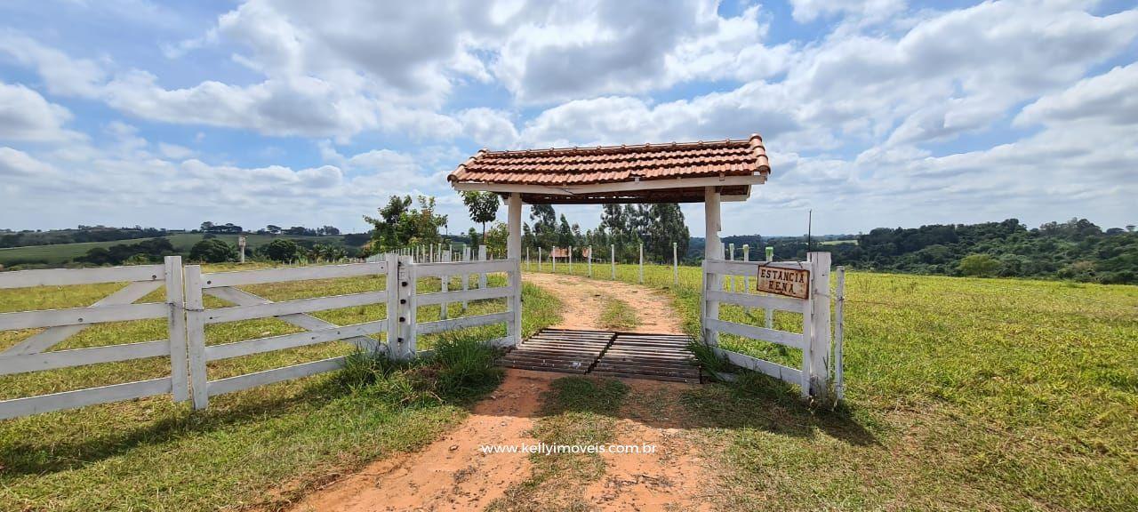 Chácara à venda com 3 quartos, 16m² - Foto 8