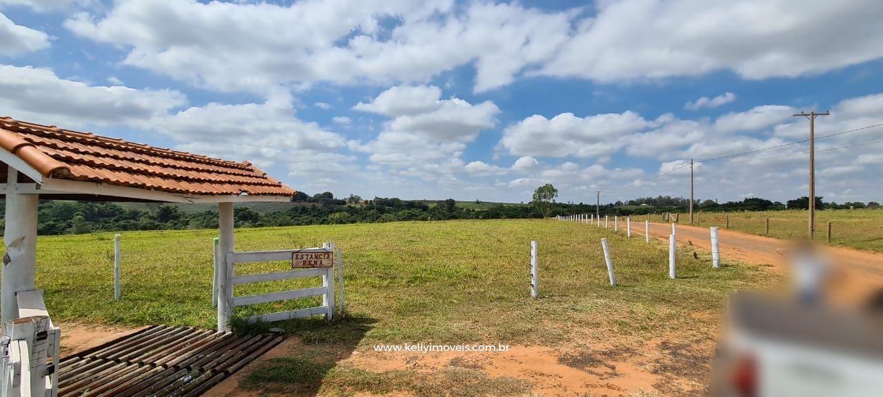 Chácara à venda com 3 quartos, 16m² - Foto 5