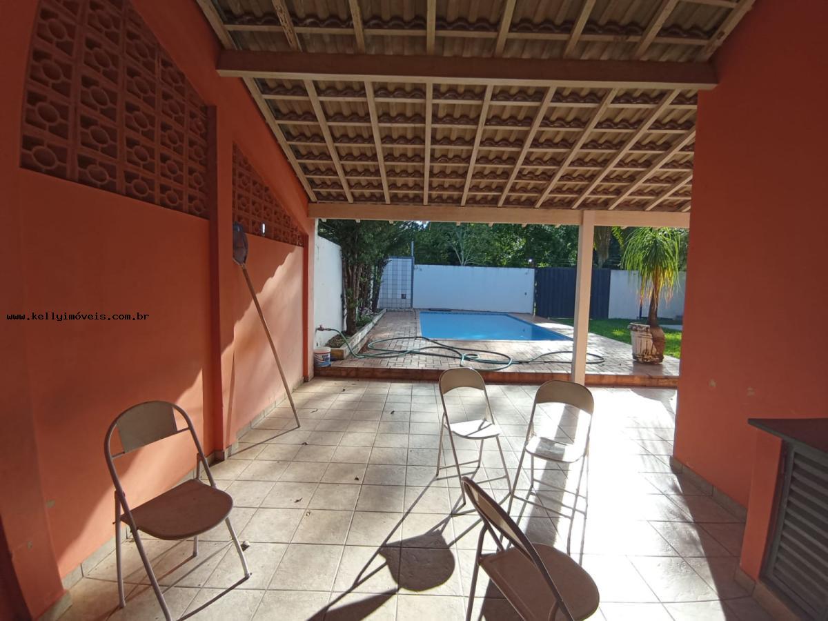 Casa de Condomínio à venda com 3 quartos, 136m² - Foto 19