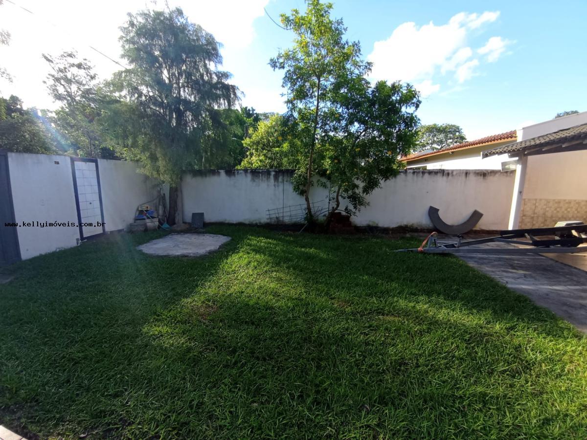 Casa de Condomínio à venda com 3 quartos, 136m² - Foto 21