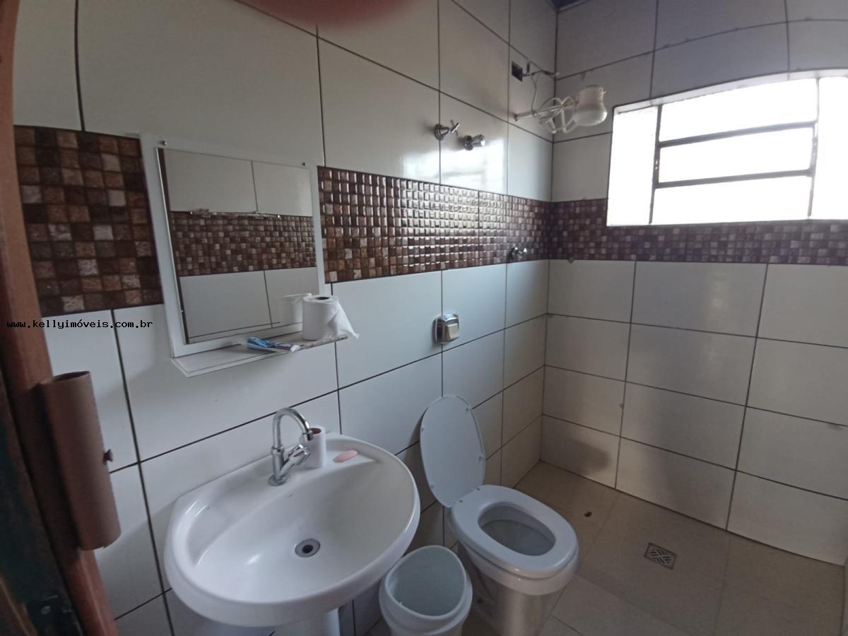 Casa de Condomínio à venda com 3 quartos, 136m² - Foto 10