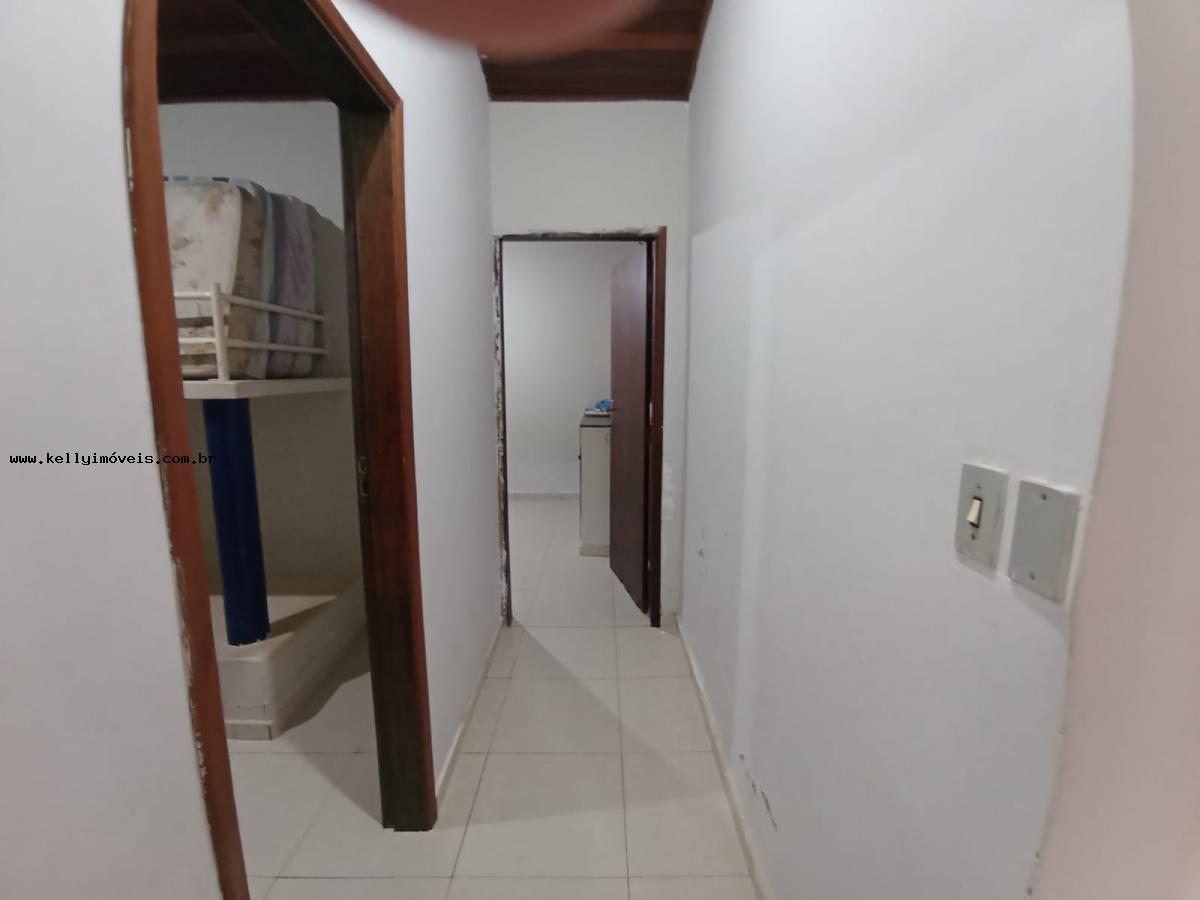 Casa de Condomínio à venda com 3 quartos, 136m² - Foto 9