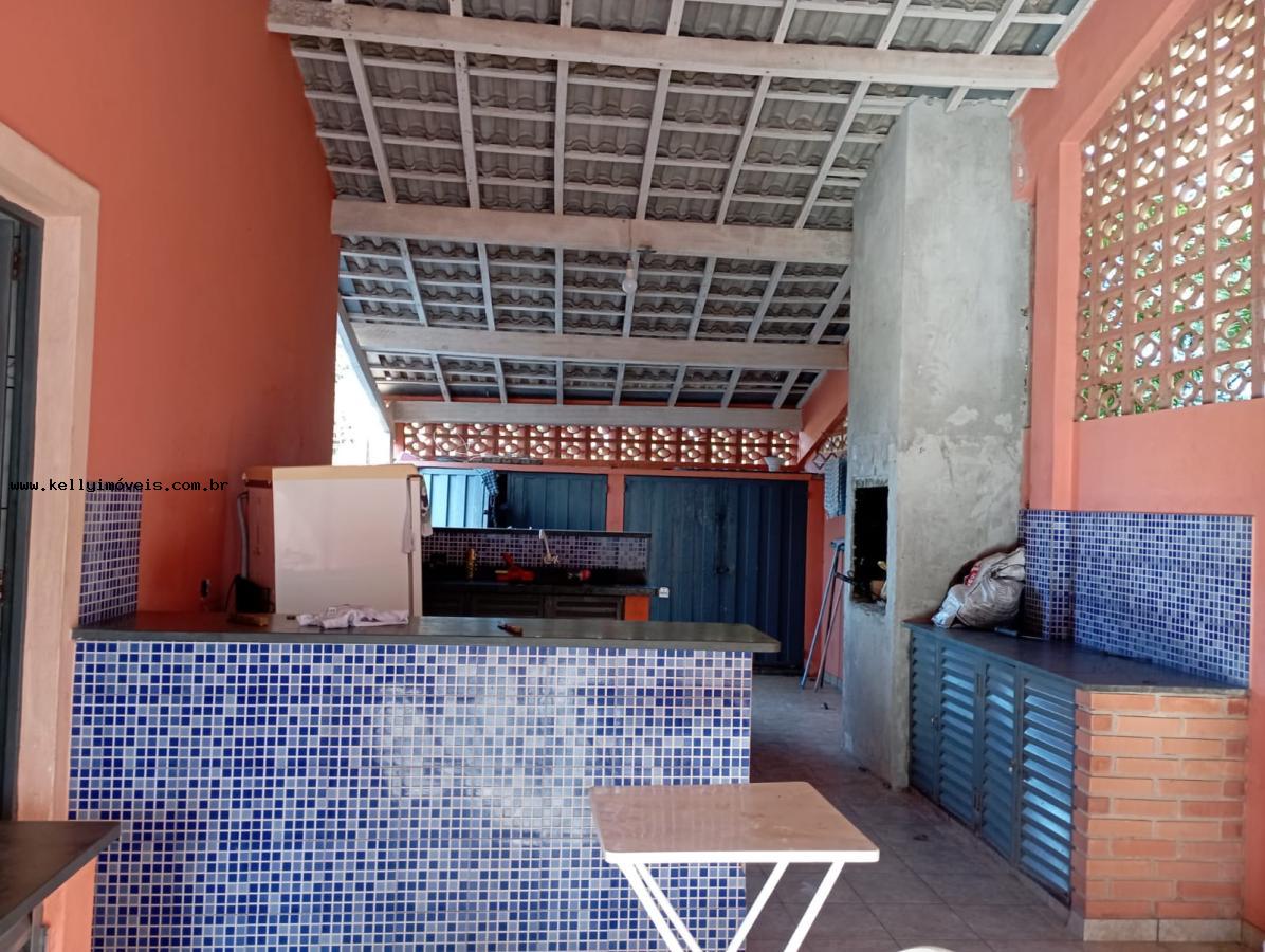 Casa de Condomínio à venda com 3 quartos, 136m² - Foto 18