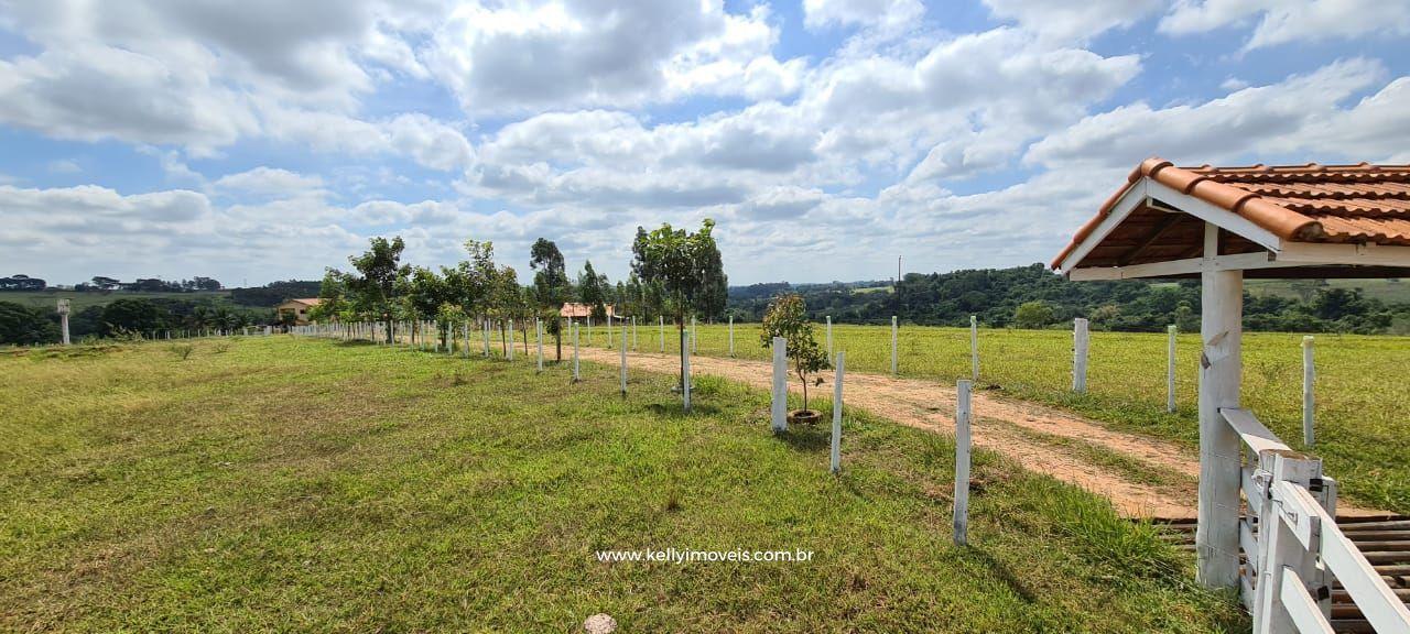 Chácara à venda com 3 quartos, 16m² - Foto 3