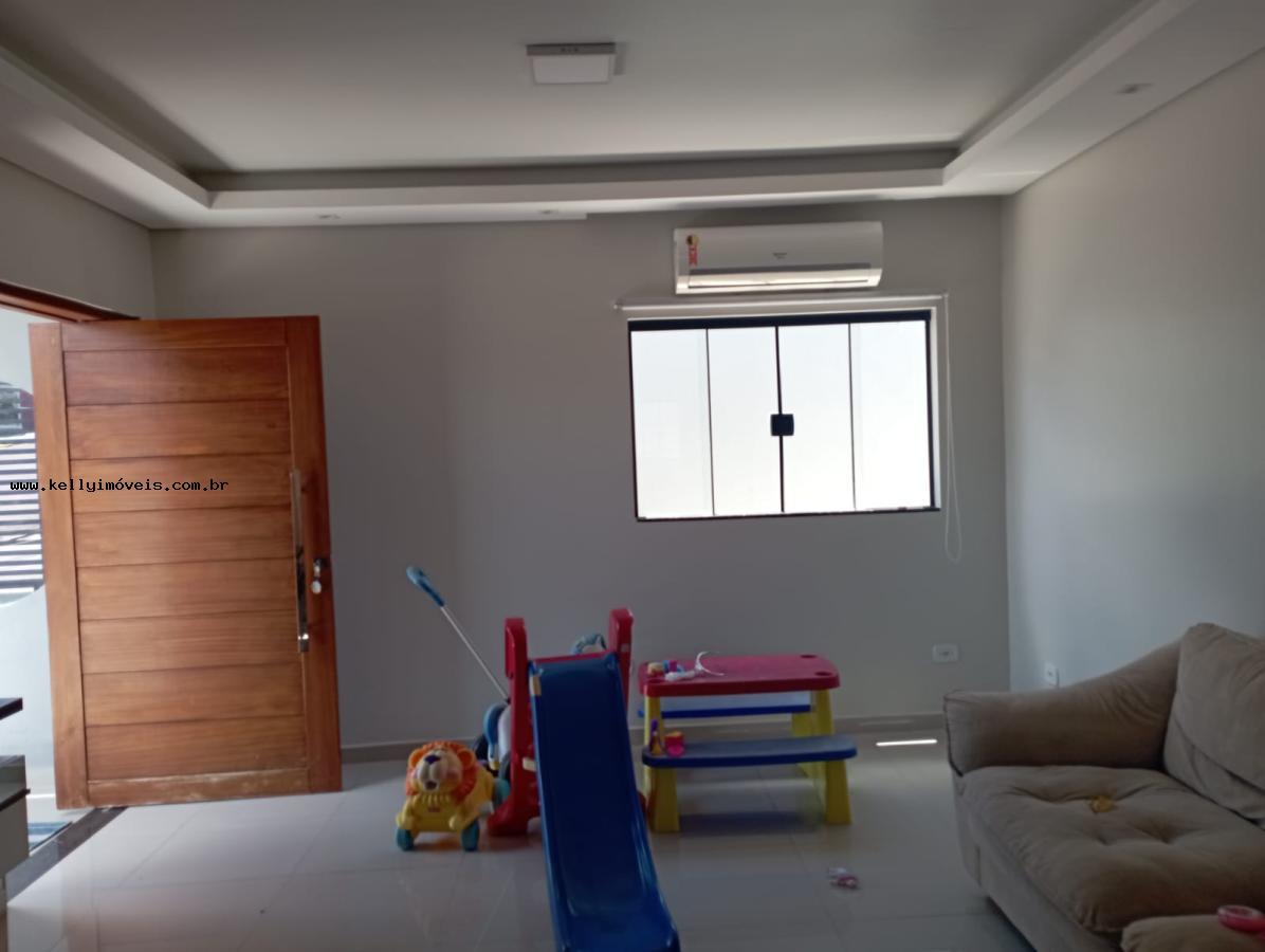 Casa à venda com 3 quartos, 260m² - Foto 7