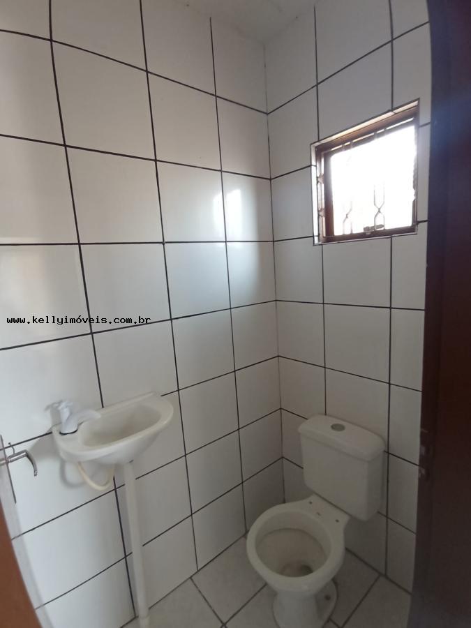 Casa à venda com 3 quartos, 200m² - Foto 7