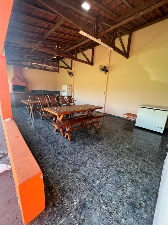 Chácara à venda com 1 quarto, 4000m² - Foto 5