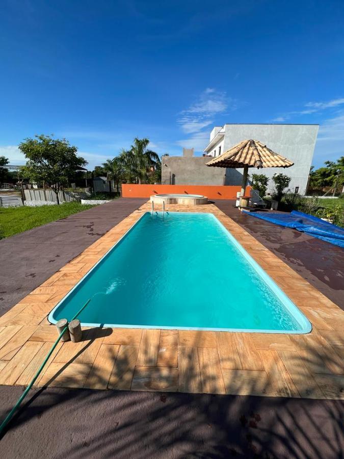 Chácara à venda com 1 quarto, 4000m² - Foto 3