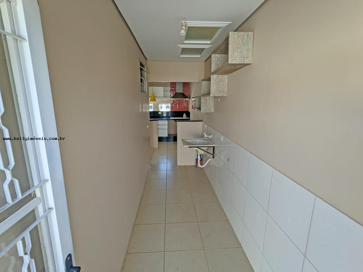 Casa de Condomínio à venda com 2 quartos, 200m² - Foto 20